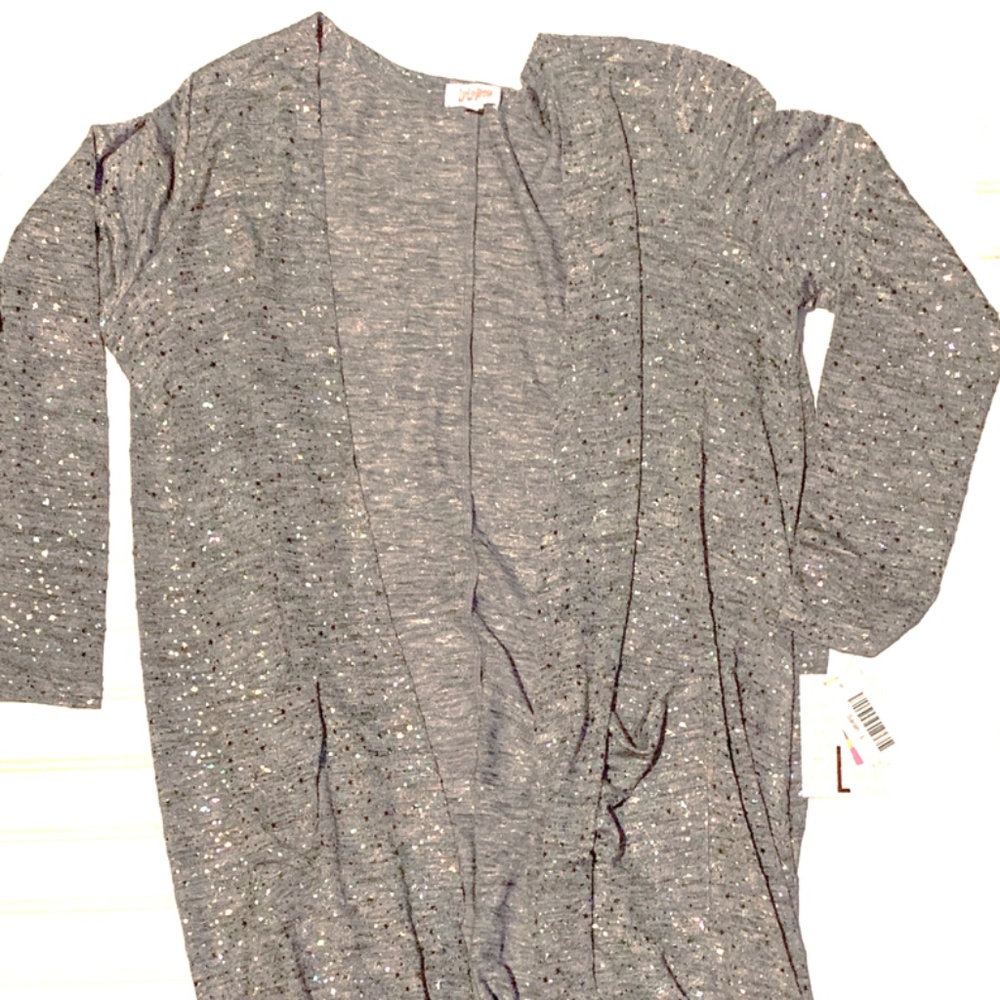 Lularoe Elegant Star Sarah